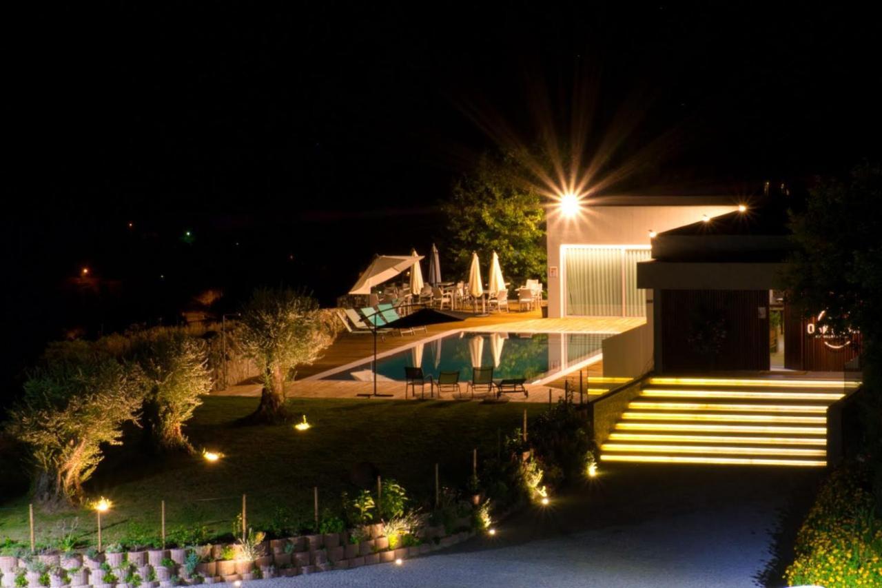 Lodge Oak Nature Vieira do Minho