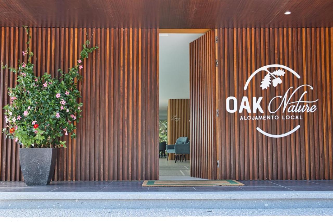 Lodge Oak Nature Vieira do Minho