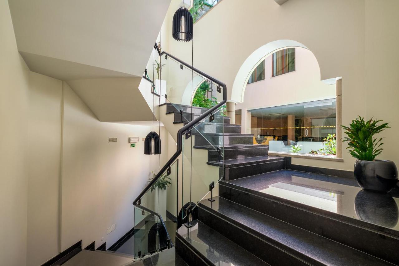 Boutique Hotel 4*