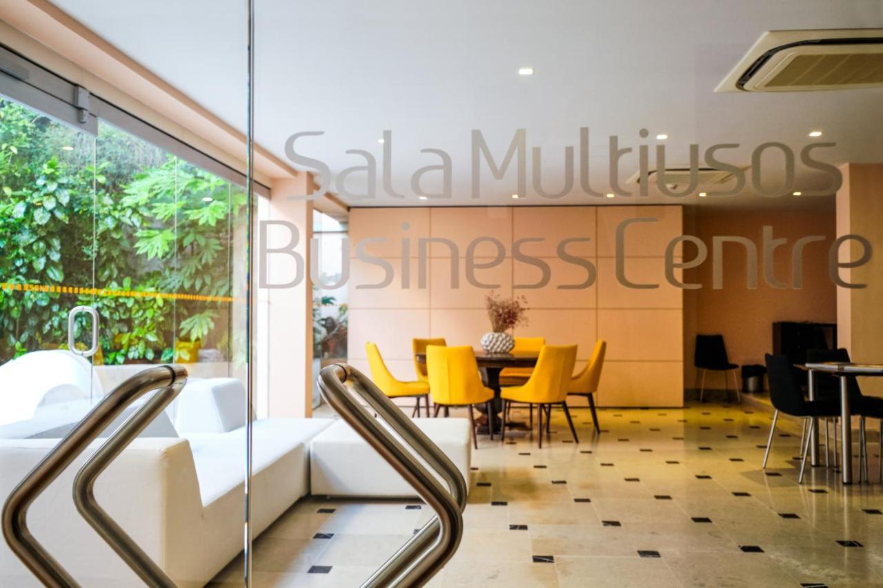 Boutique Hotel 4*