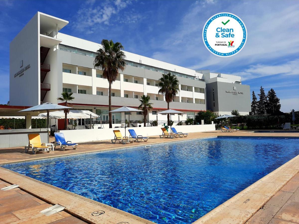Bejaparque Hotel