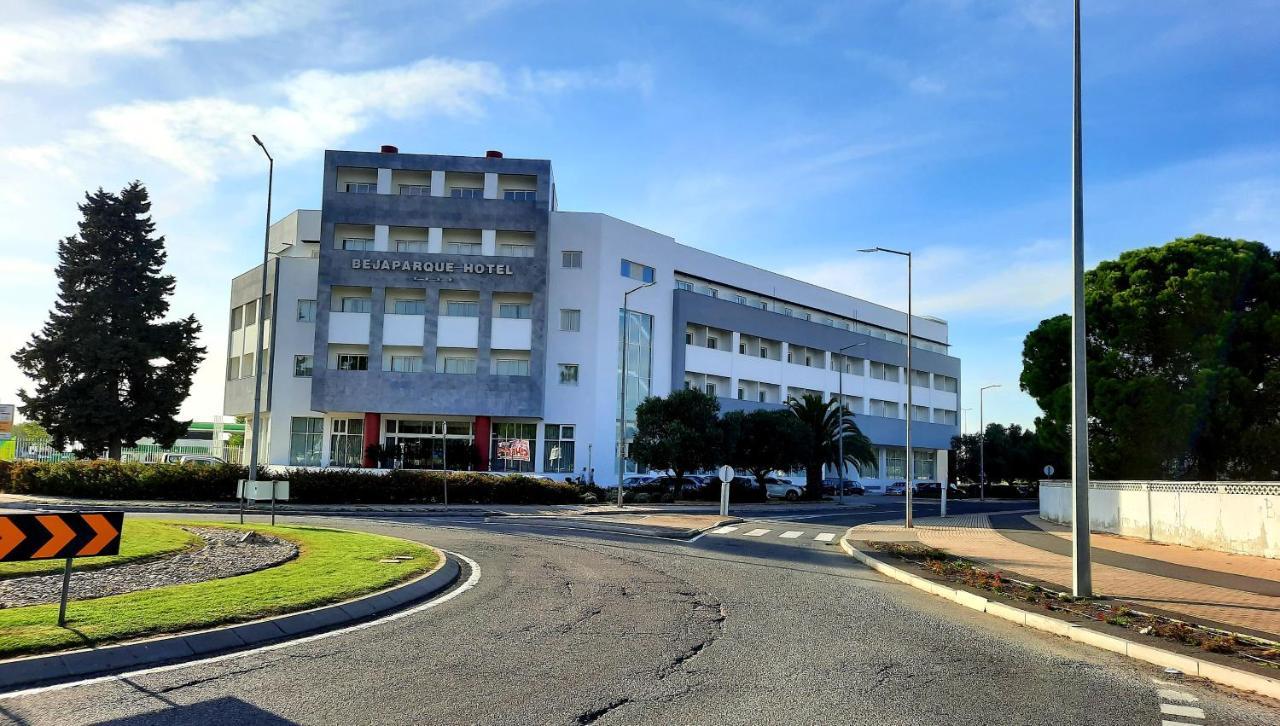 Bejaparque Hotel 4*