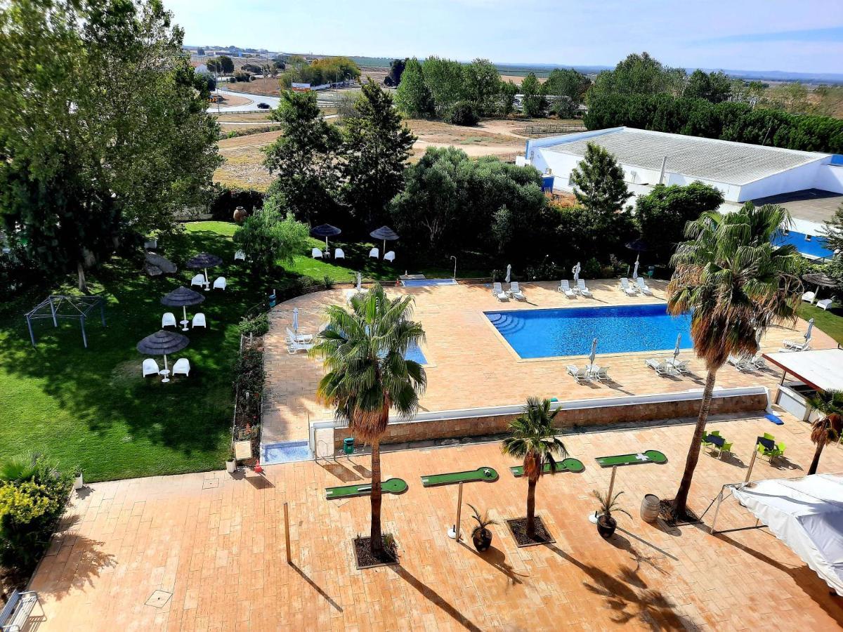 Bejaparque 4*