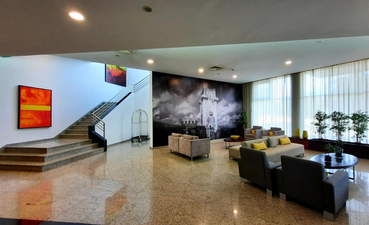 Hotel Bejaparque Beja