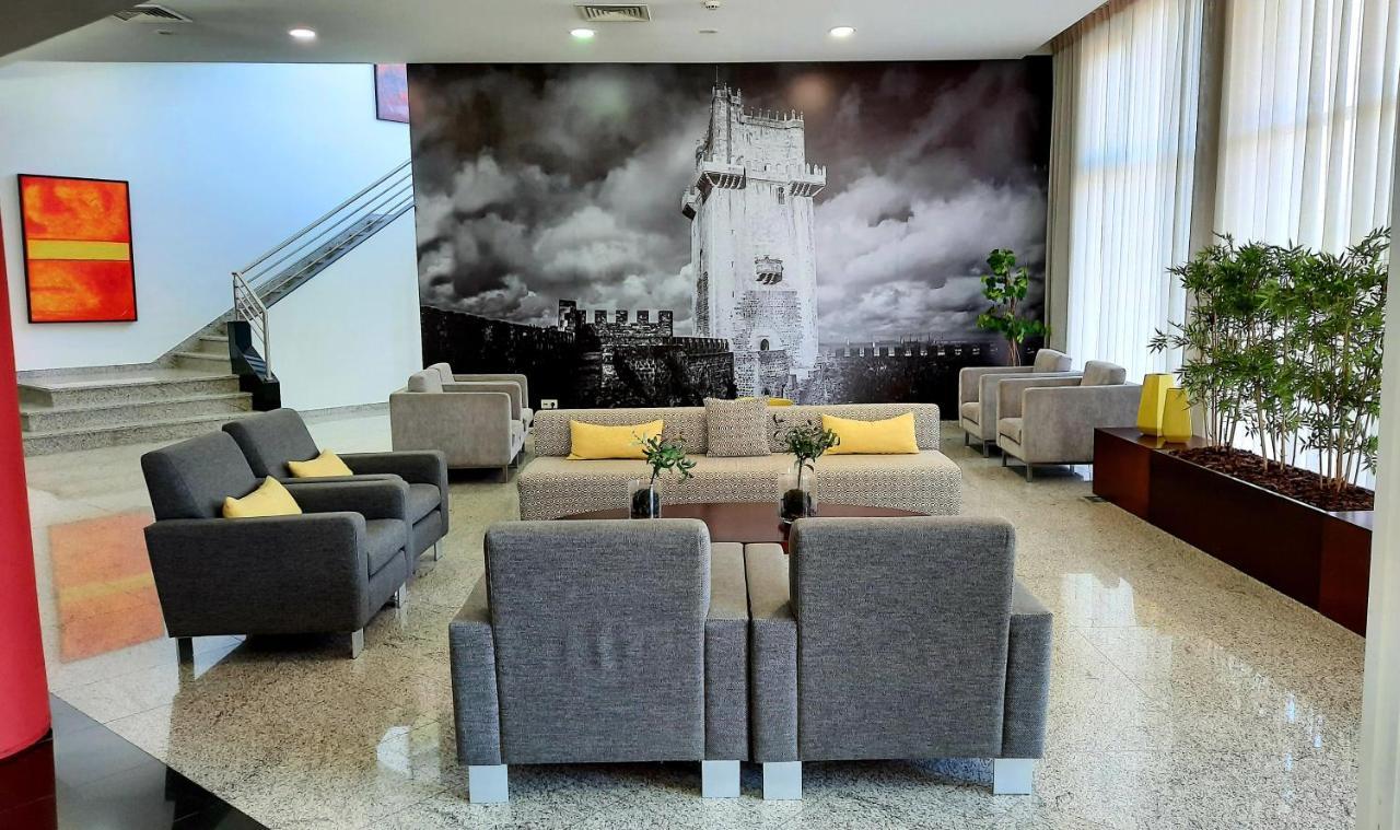 Bejaparque Hotel Beja