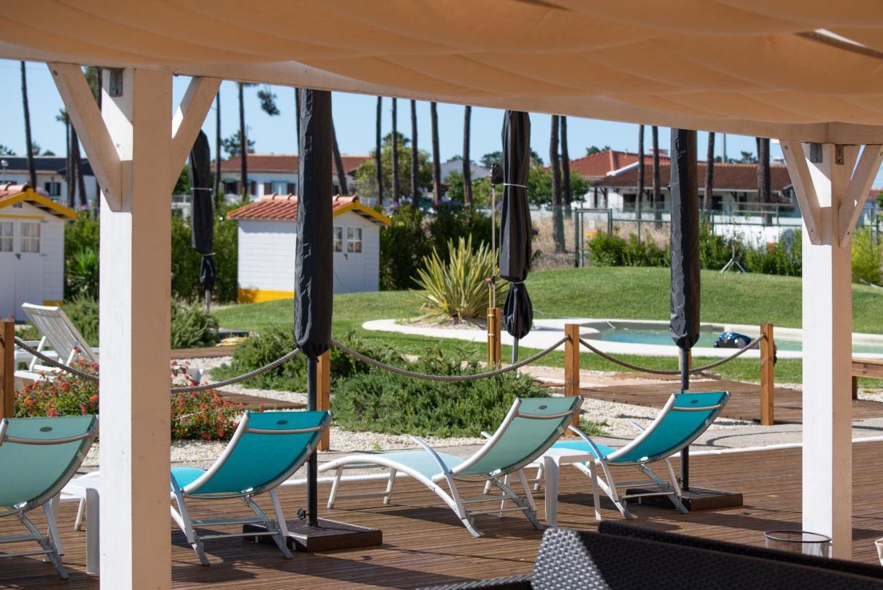 Rural Monte Da Leziria 3* Santo Andre