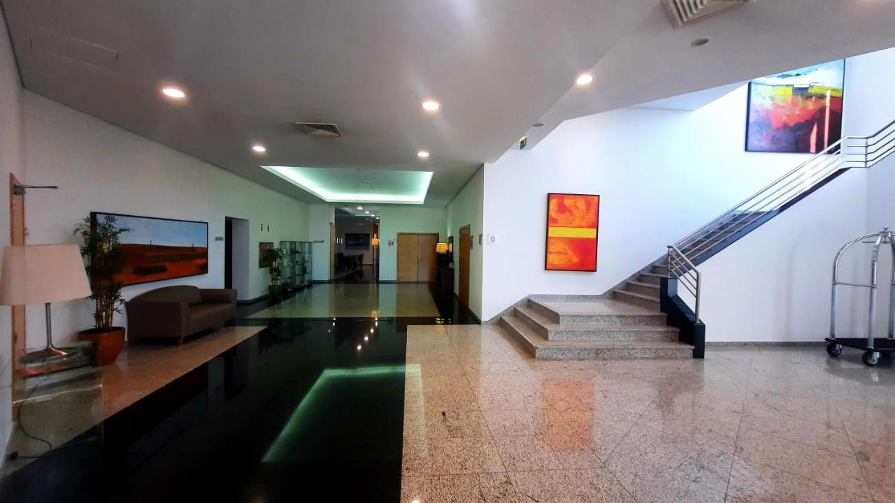 Bejaparque Hotel 4*