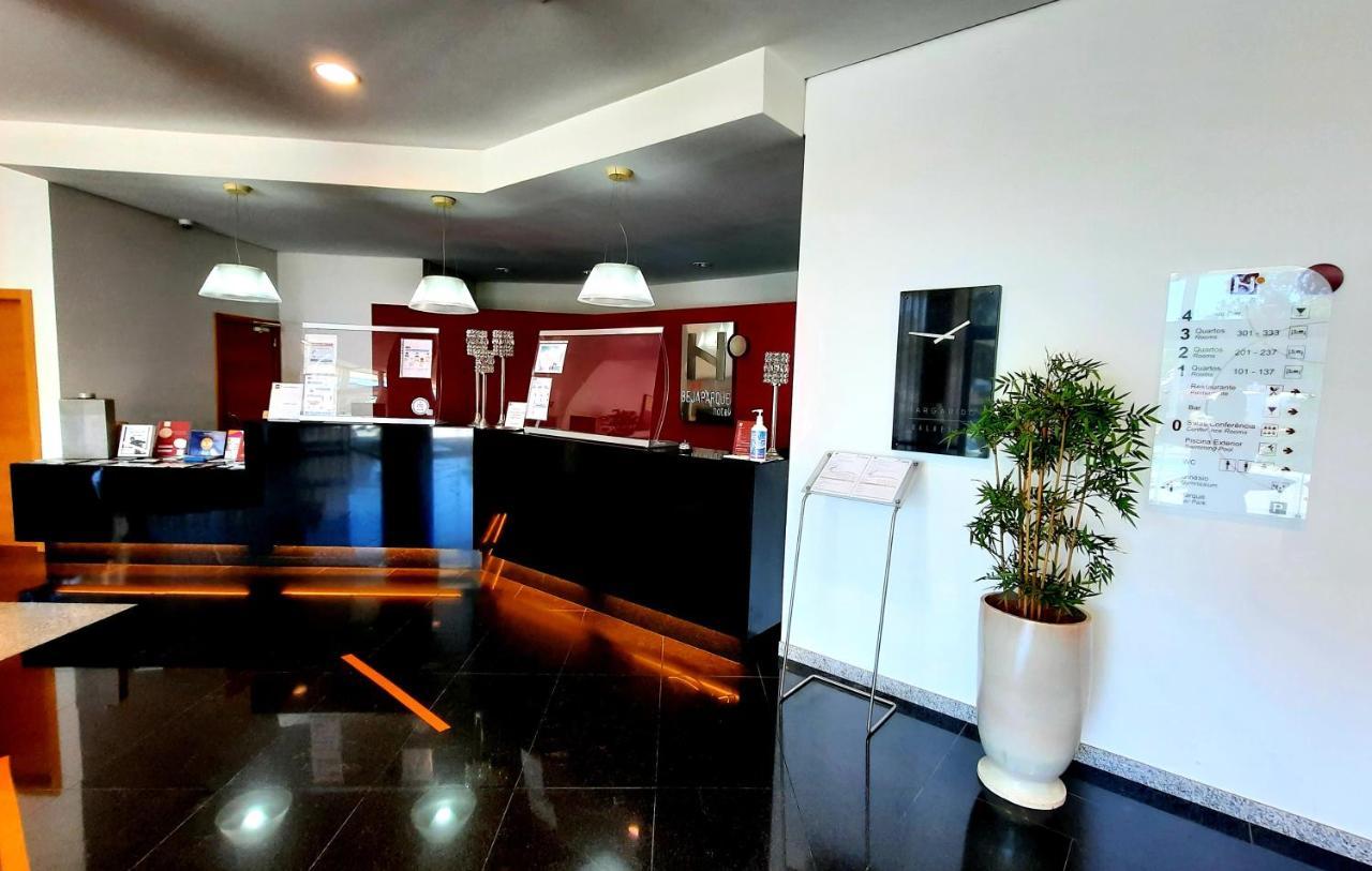 Bejaparque Hotel 4*
