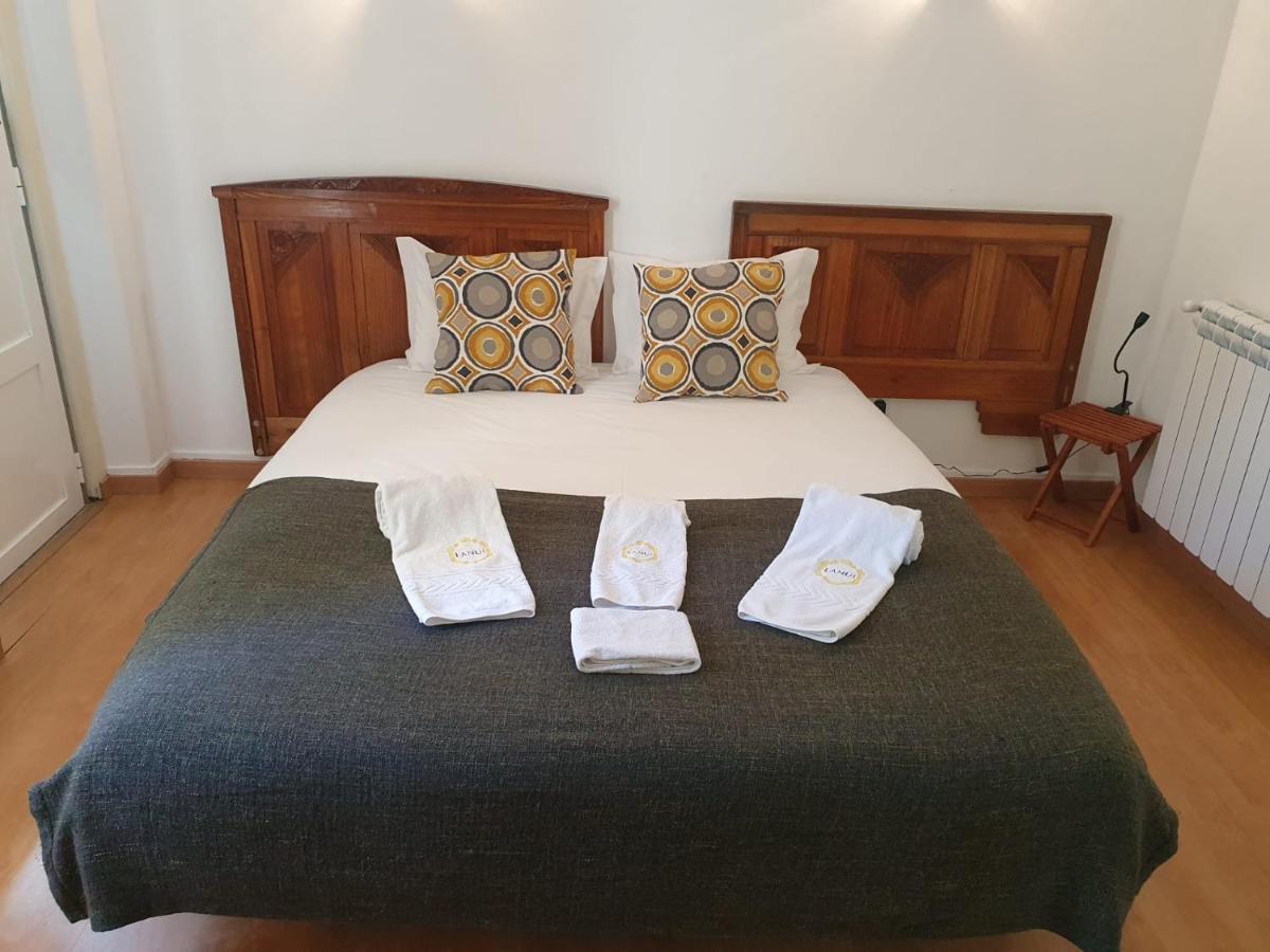 Bed & Breakfast Lanui Vintage Sintra