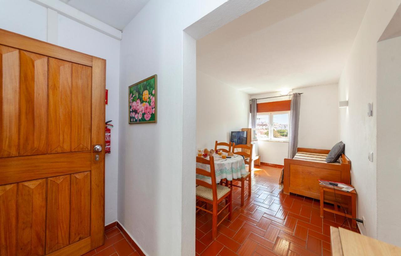 Apartment B14 - Heart Of Old Town Lagos