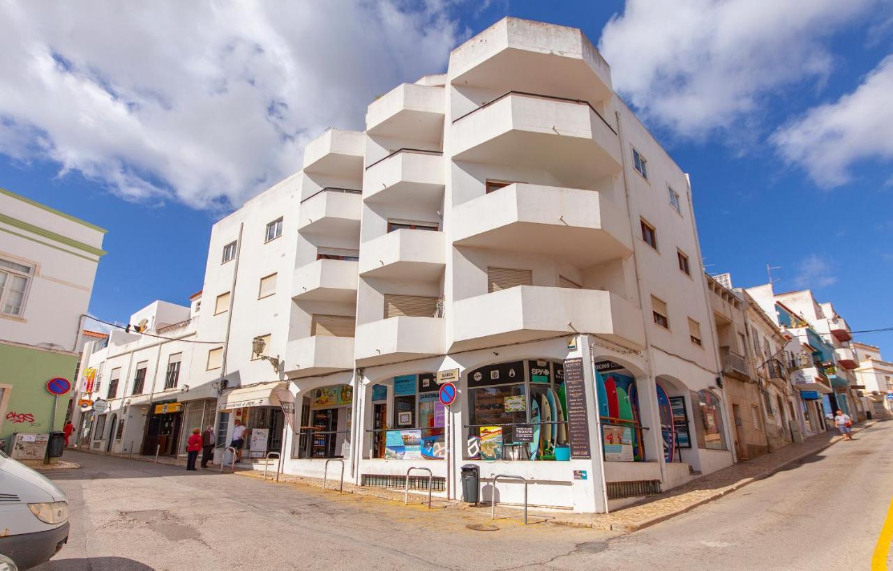 Apartment B14 - Heart Of Old Town Lagos