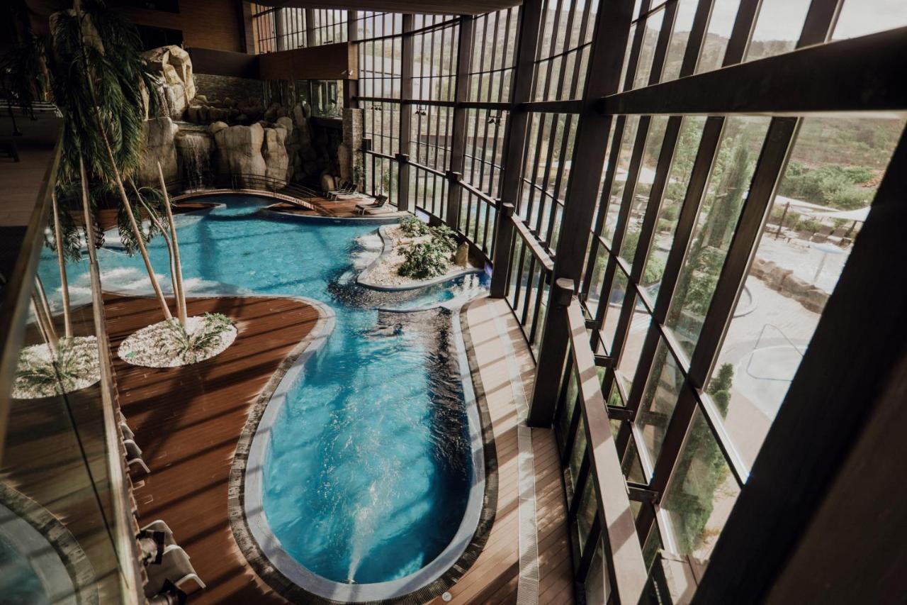 Hotel H2otel Congress & Medical 4*