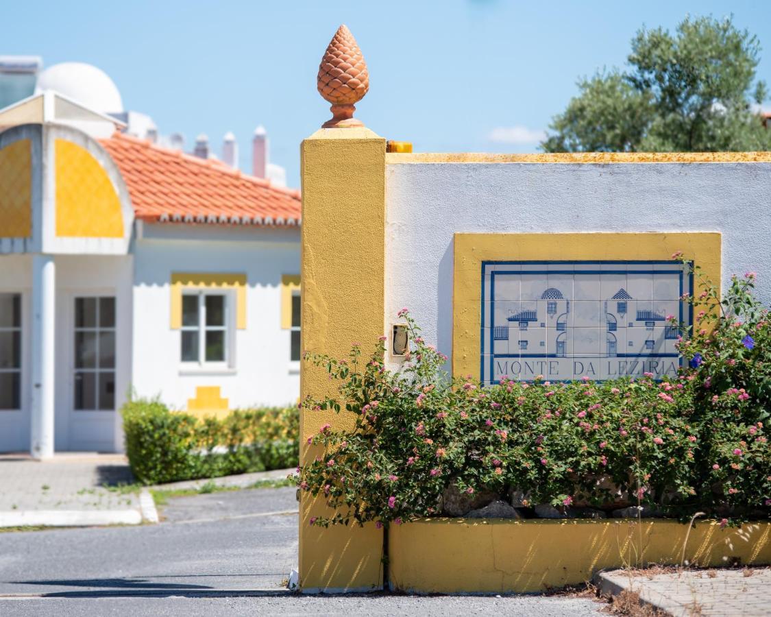 Hotel Rural Monte Da Leziria