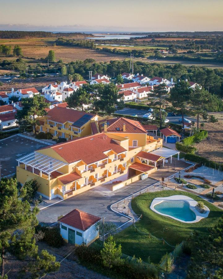 Rural Monte Da Leziria Hotel 3*