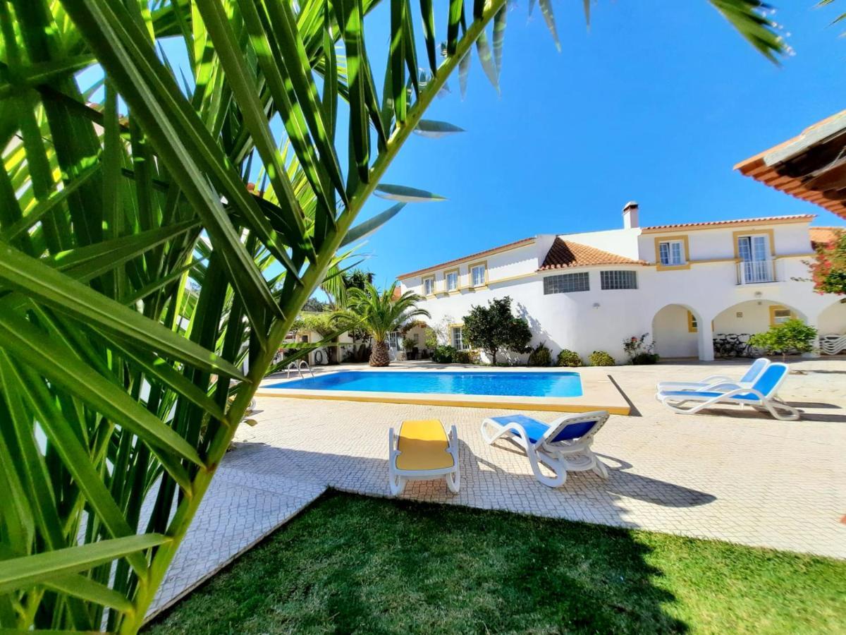Quinta Do Moinho De Vento - Racket&country Club - Duna Parque Group Vila Nova de Milfontes