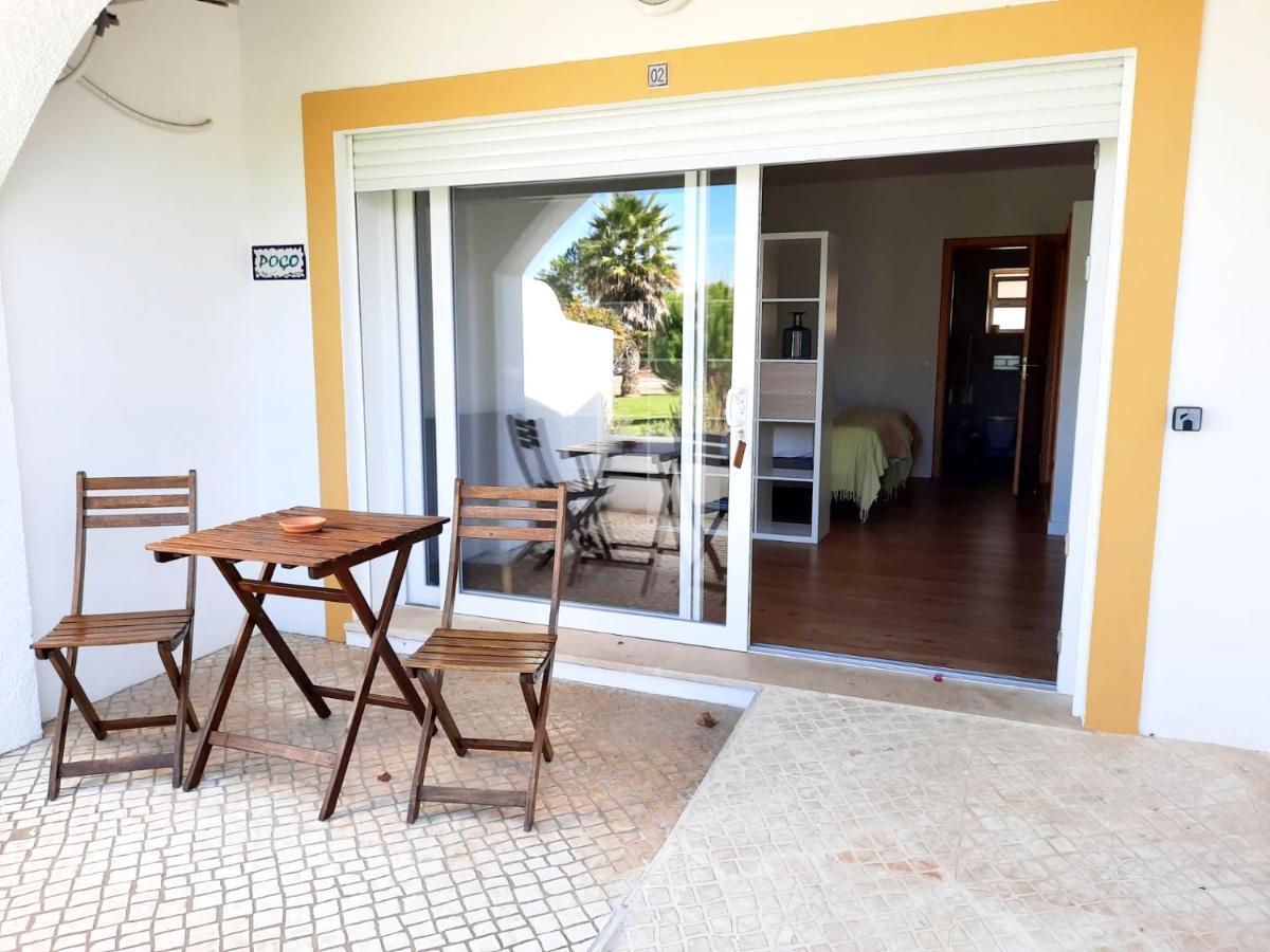 Quinta Do Moinho De Vento - Racket&country Club - Duna Parque Group