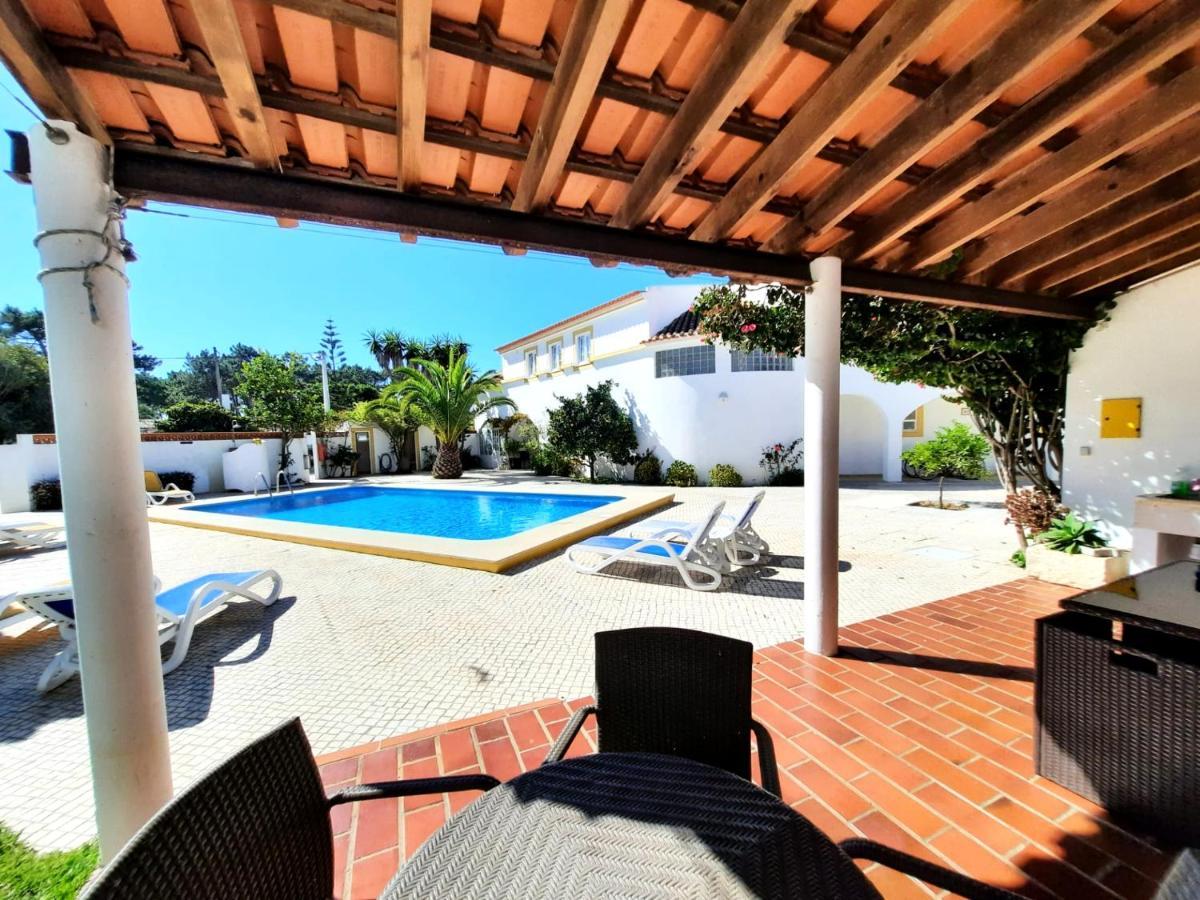 Pensión Quinta Do Moinho De Vento - Racket&country Club - Duna Parque Group Vila Nova de Milfontes