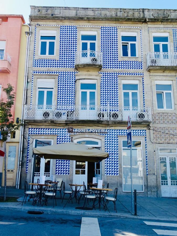 Poveira Hotel