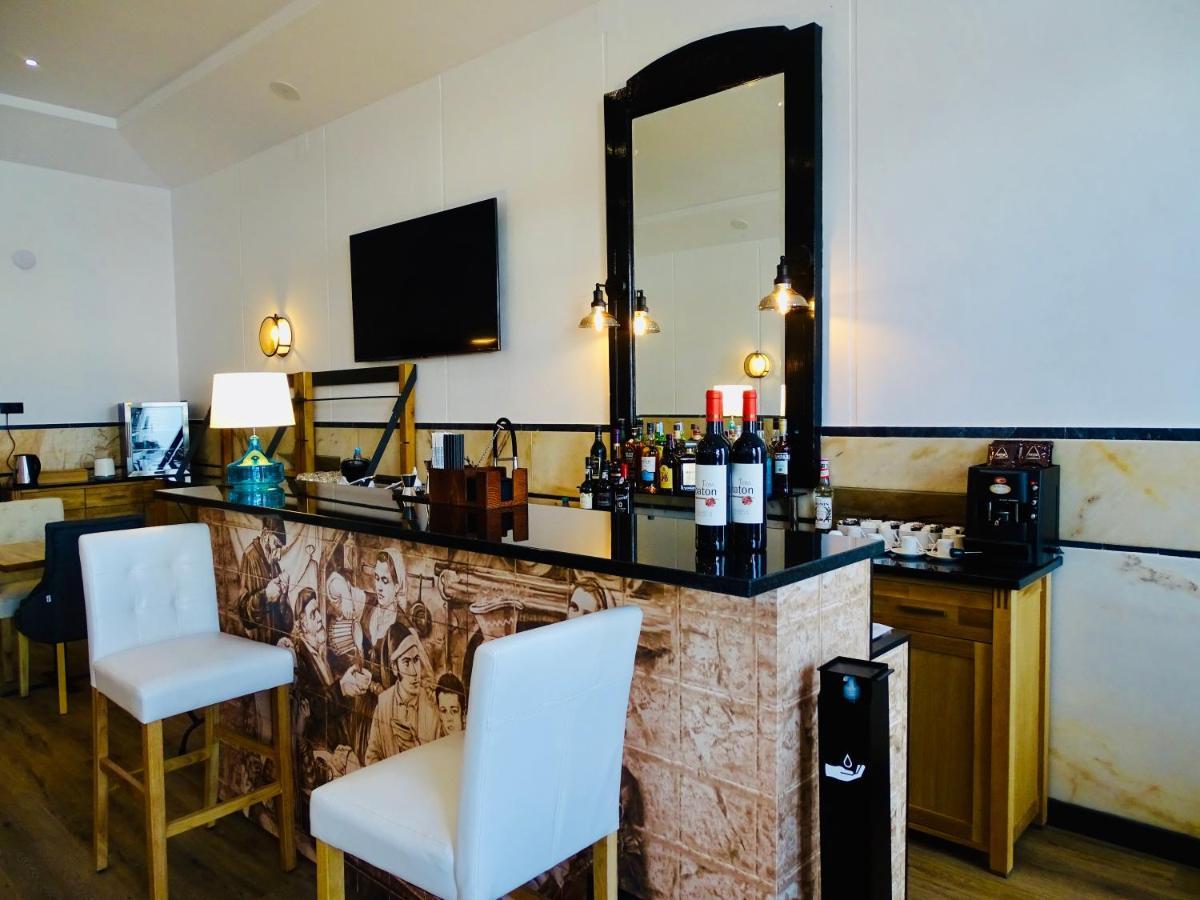 Hotel Poveira Hotel