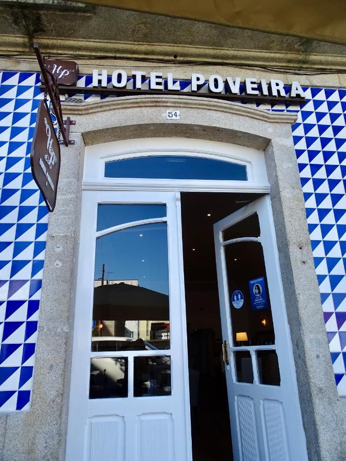 Hotel Poveira Oporto