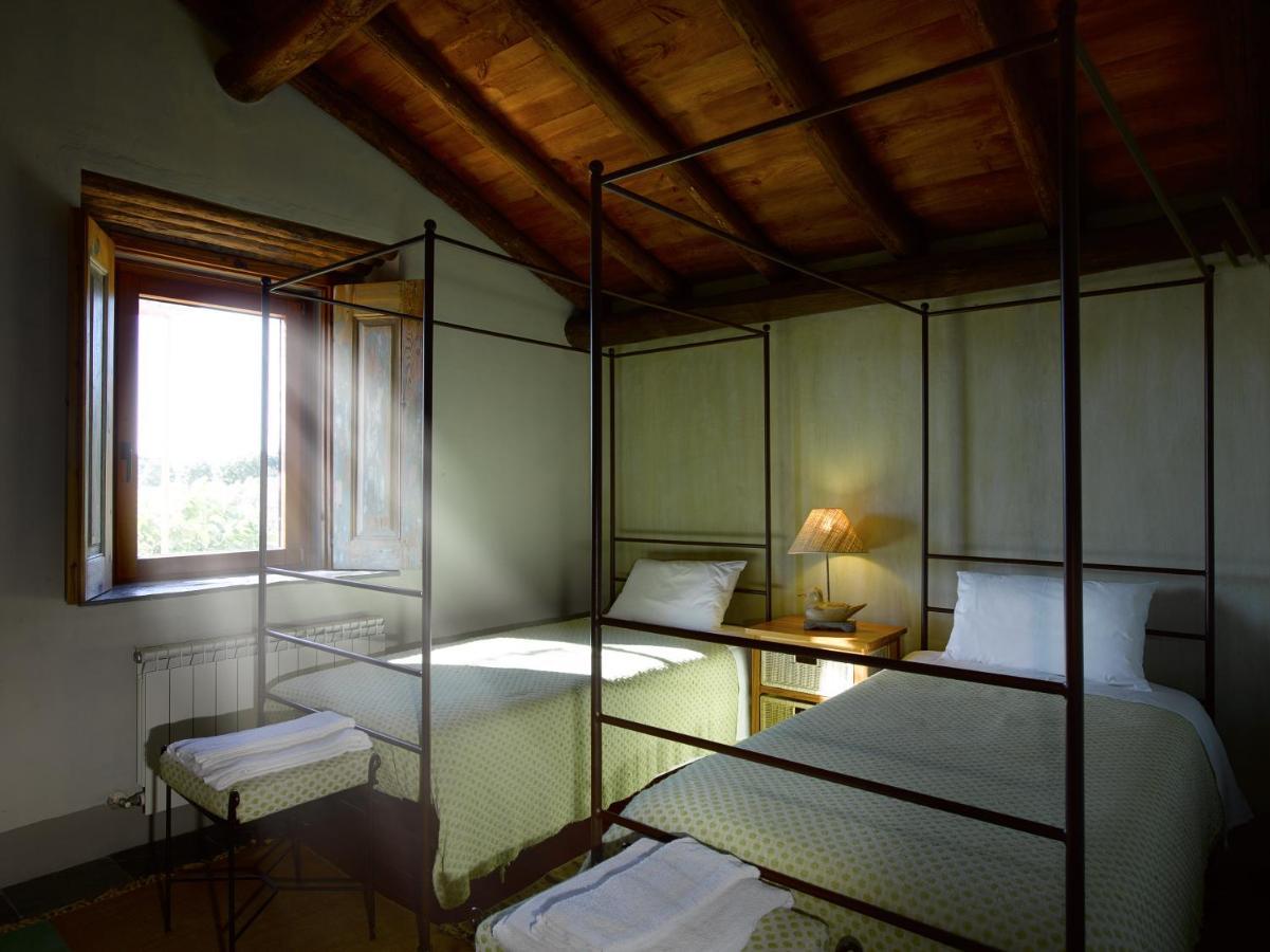 Holiday home Casas Da Estacao, Country Houses