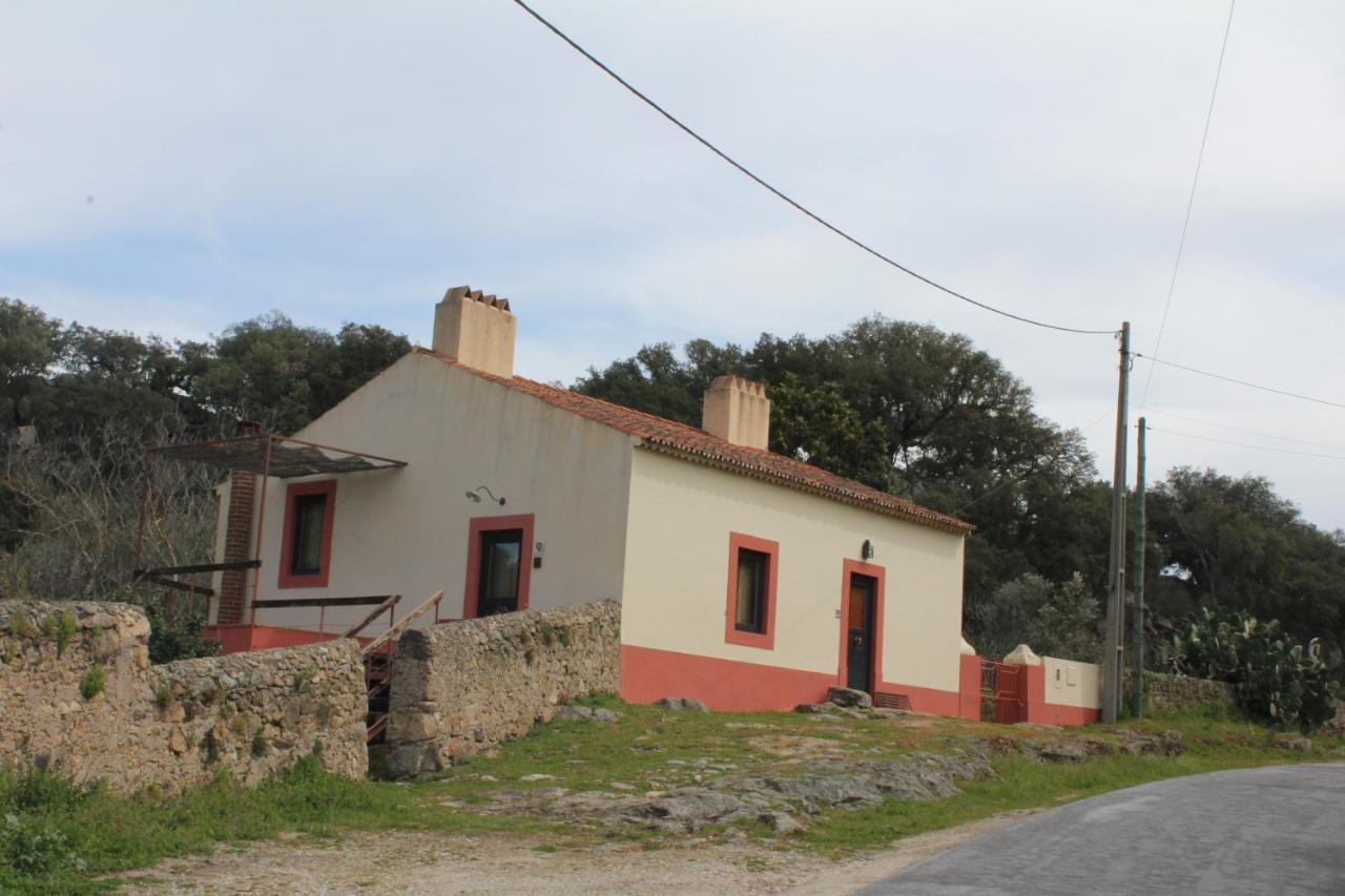Casas Da Estacao, Country Houses *