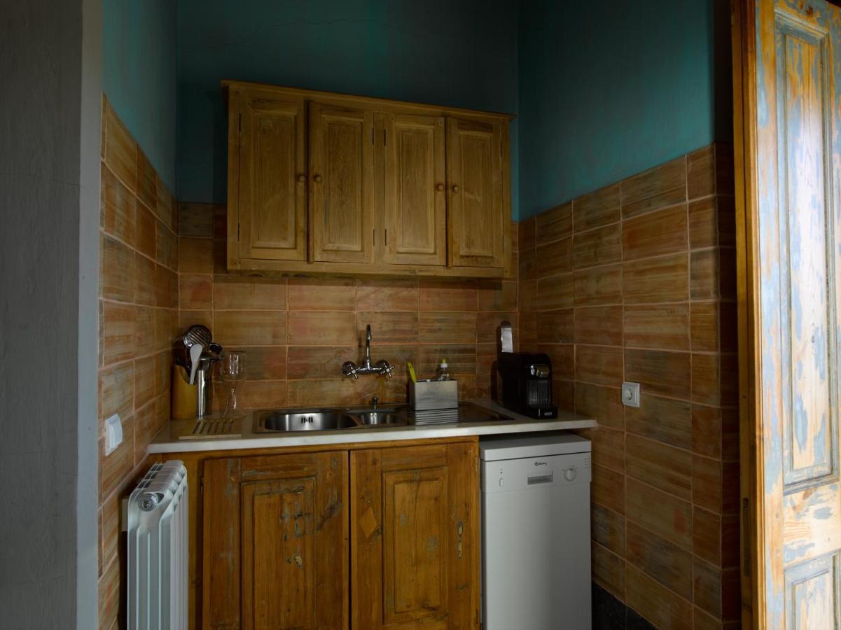 Casas Da Estacao, Country Houses *