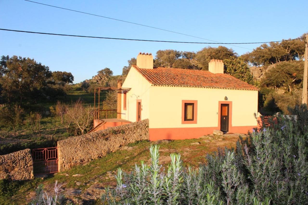 Holiday home Casas Da Estacao, Country Houses