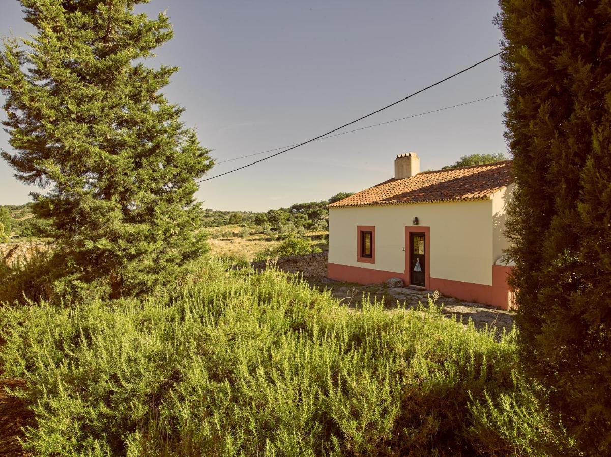 Casas Da Estacao, Country Houses Holiday home