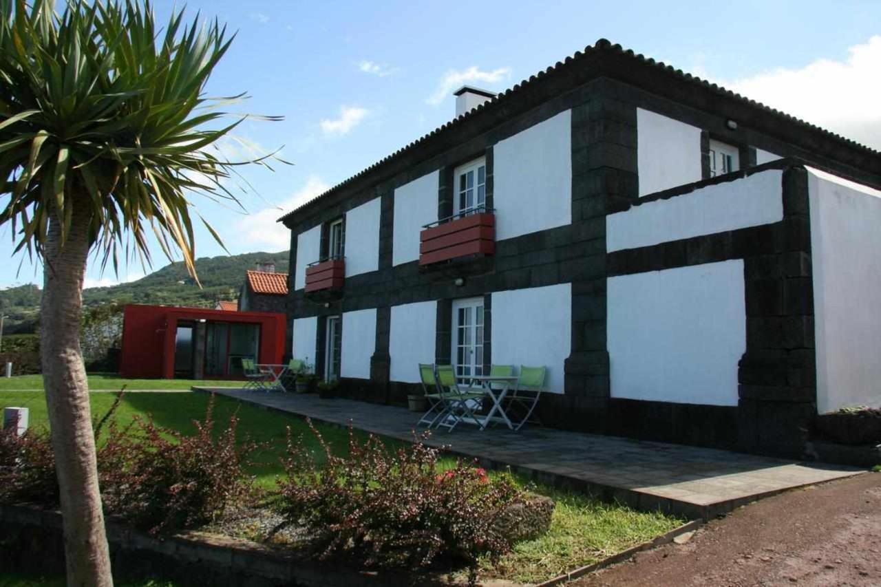 A Casa Do Ouvidor Guest house