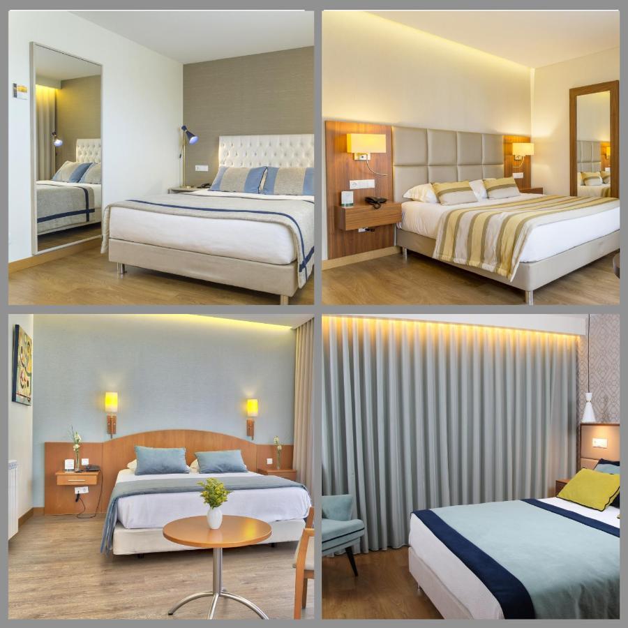 Cinquentenario & Conference Center Hotel