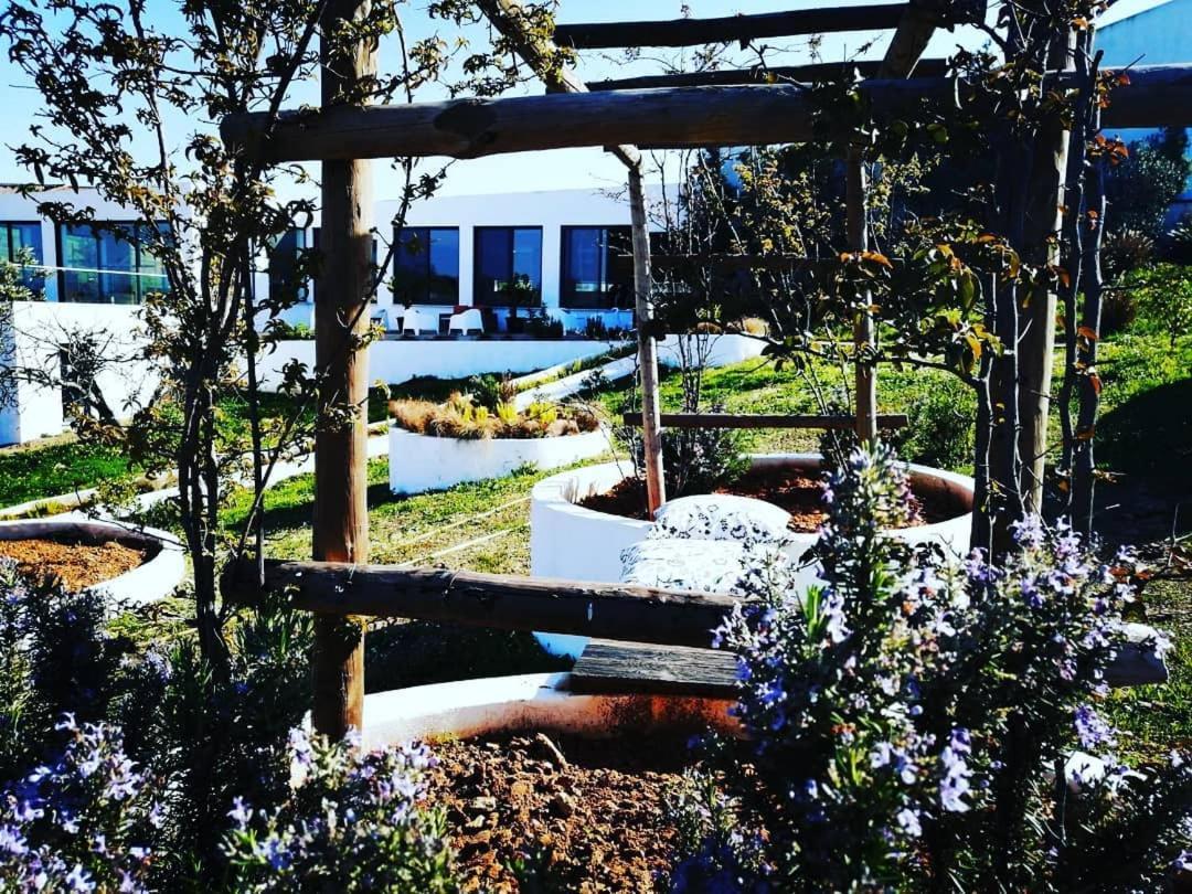 Monte Do Malhao - Art, Eco & Hotel Castro Marim