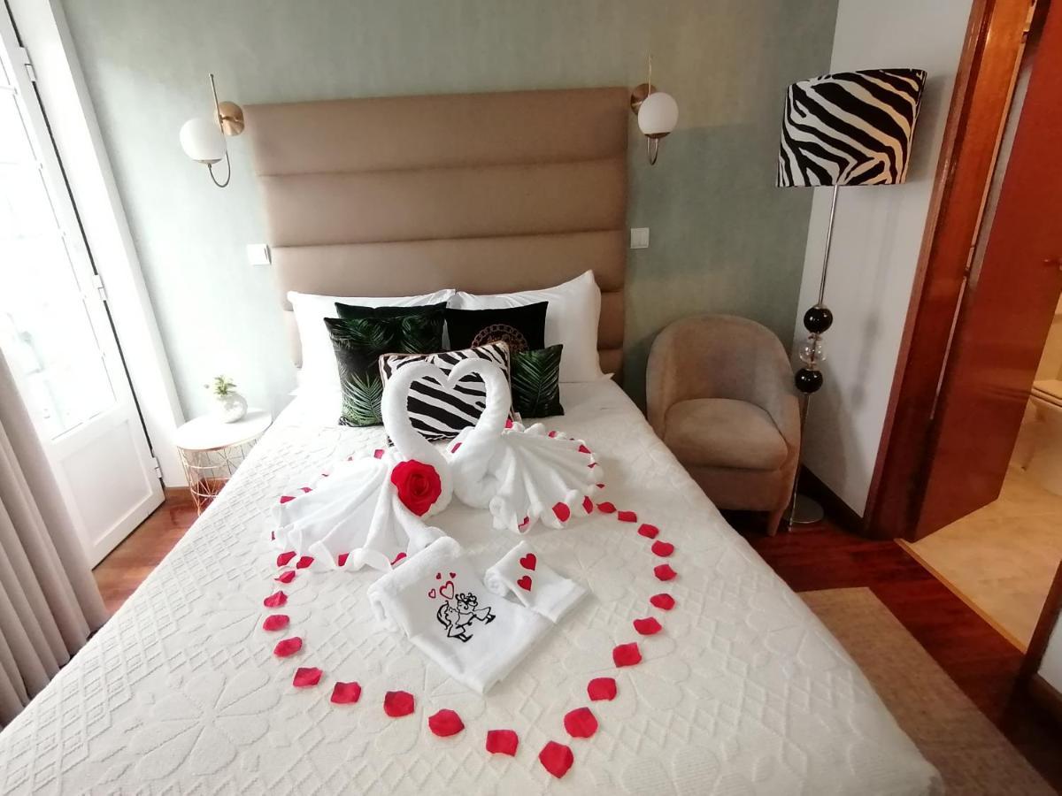 Residencial Imperial Guest house *