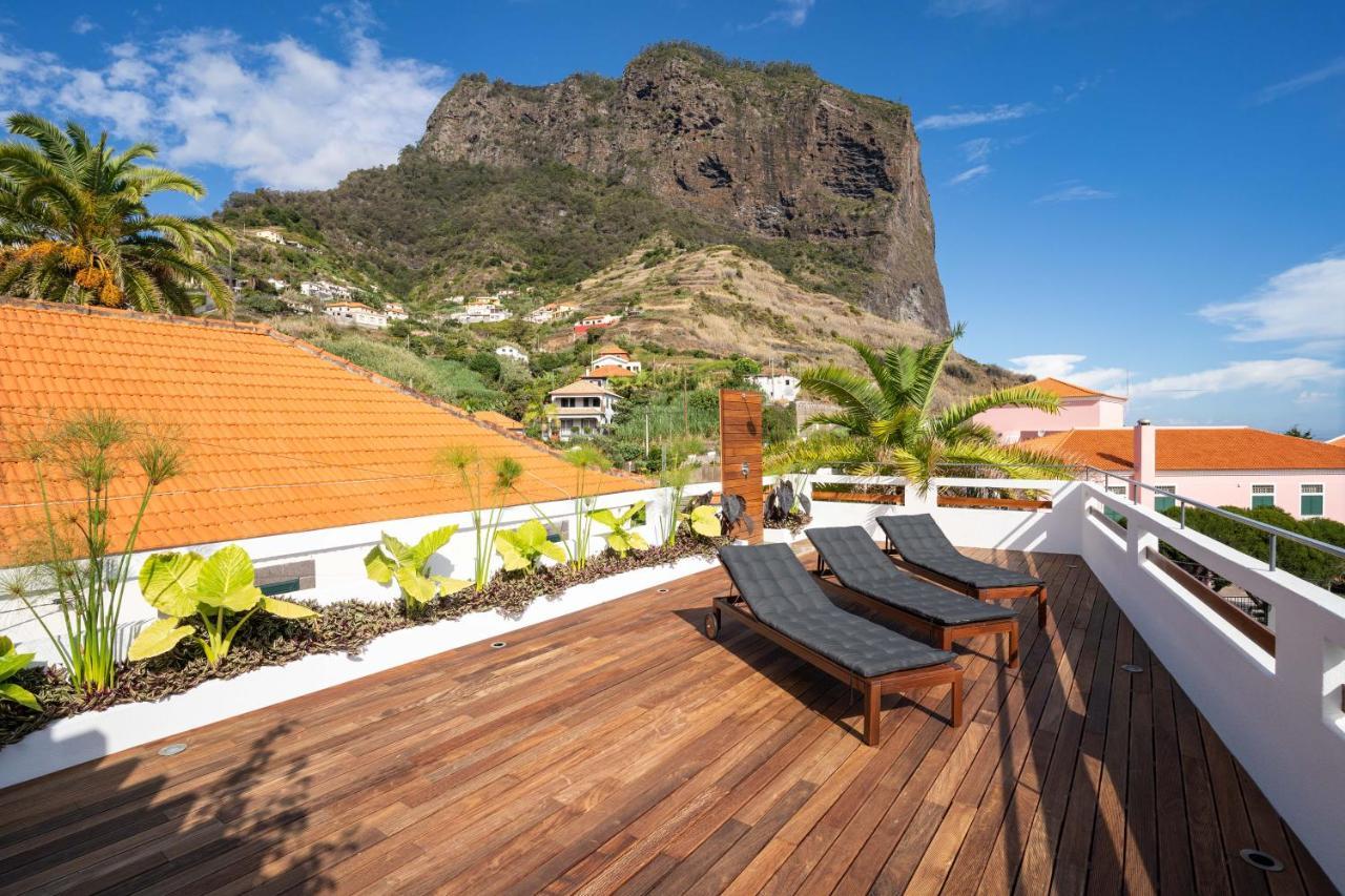 Madeira Surf Camp Hostel *