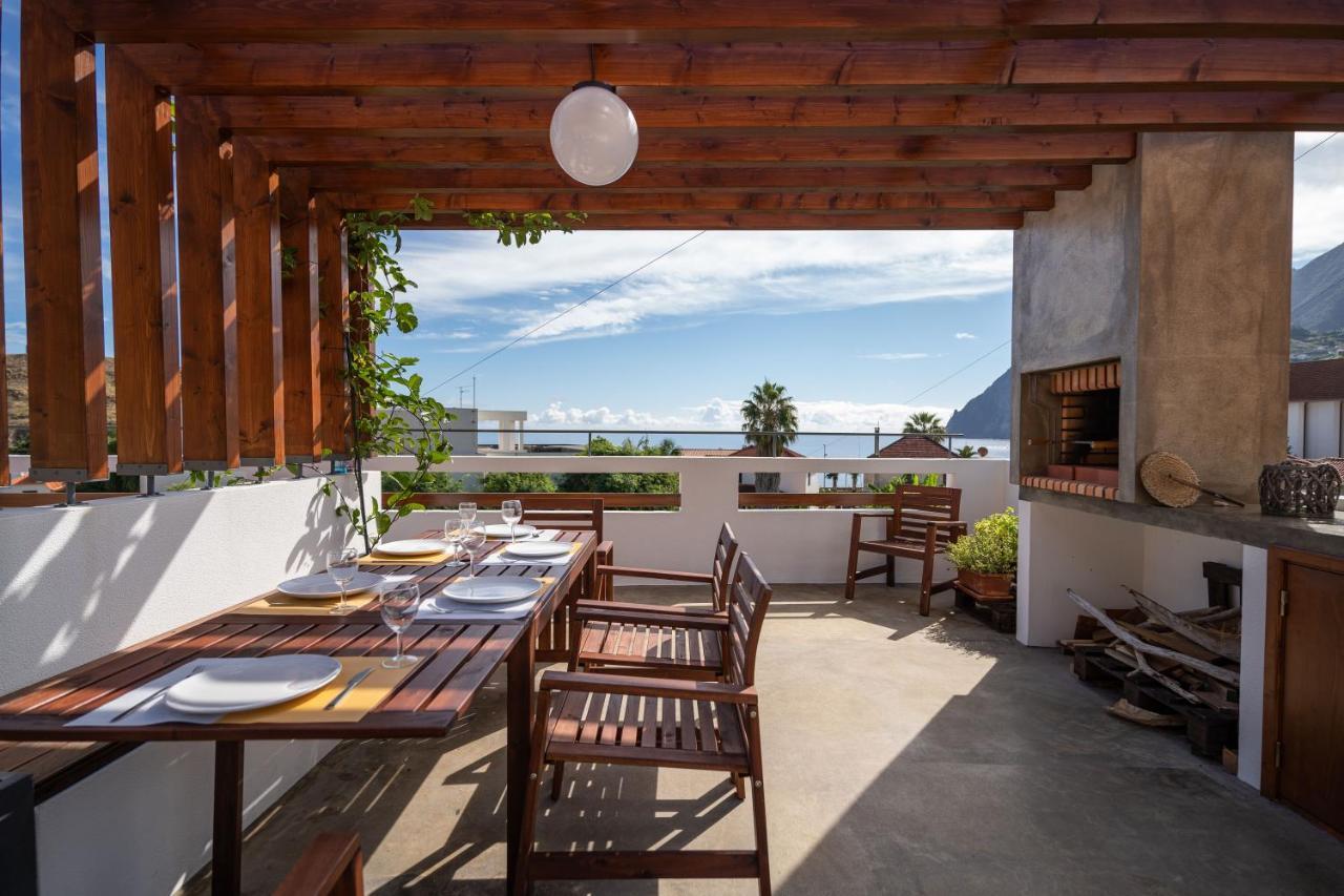 Madeira Surf Camp *