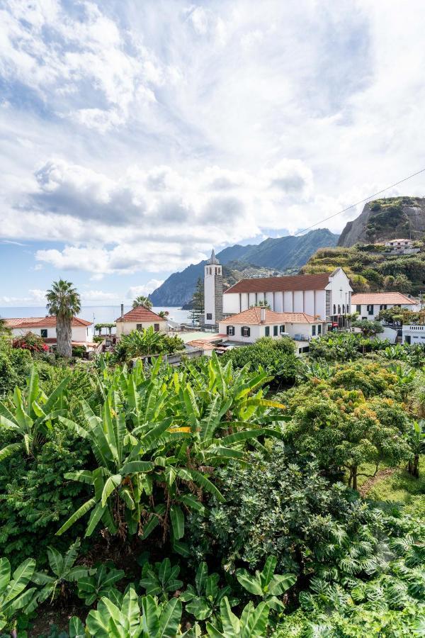 Madeira Surf Camp * Porto Da Cruz