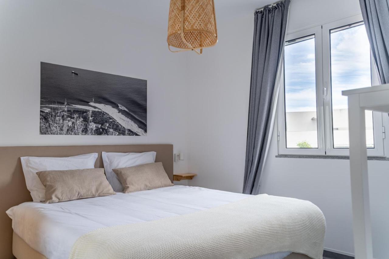 Madeira Surf Camp *