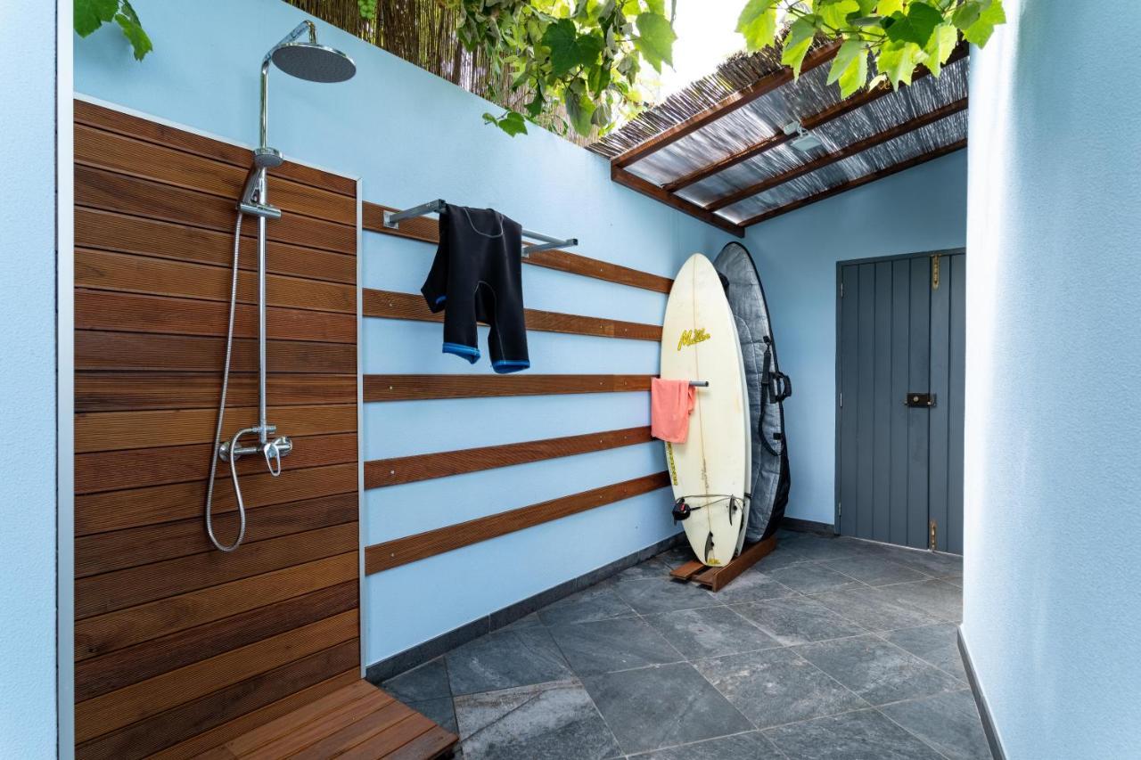 Madeira Surf Camp Hostel *