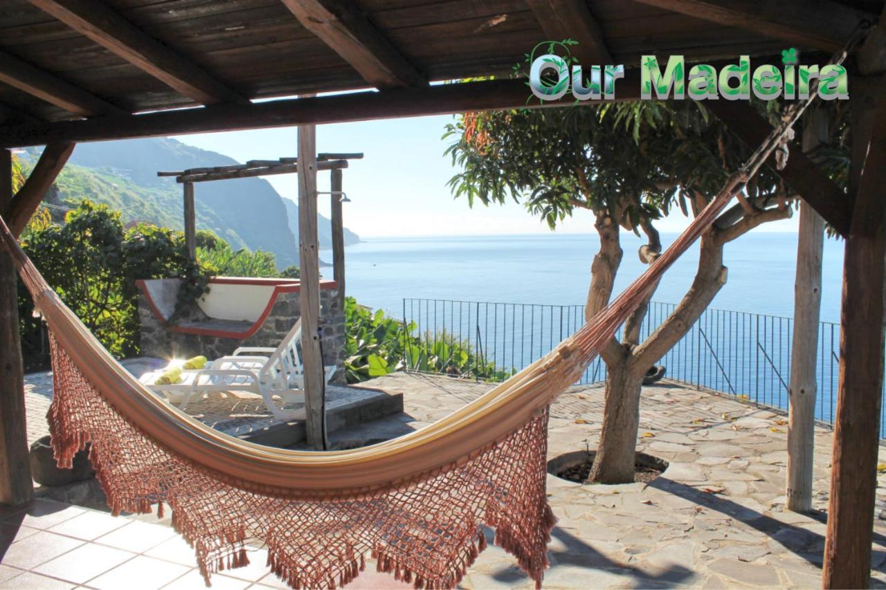 Casa rural Ourmadeira - Stonecliff Cottage, Countryside Retreat