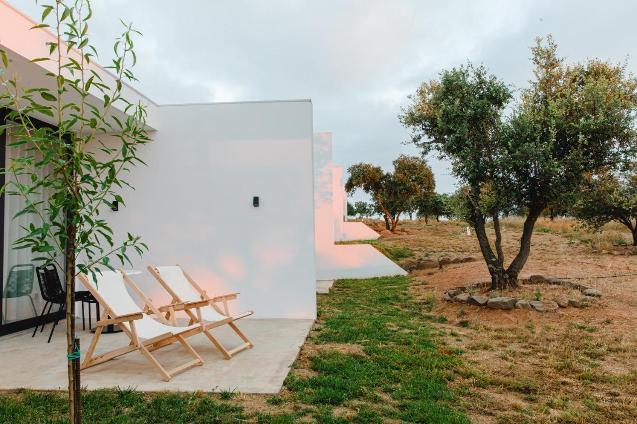 Montimerso Skyscape Hotel