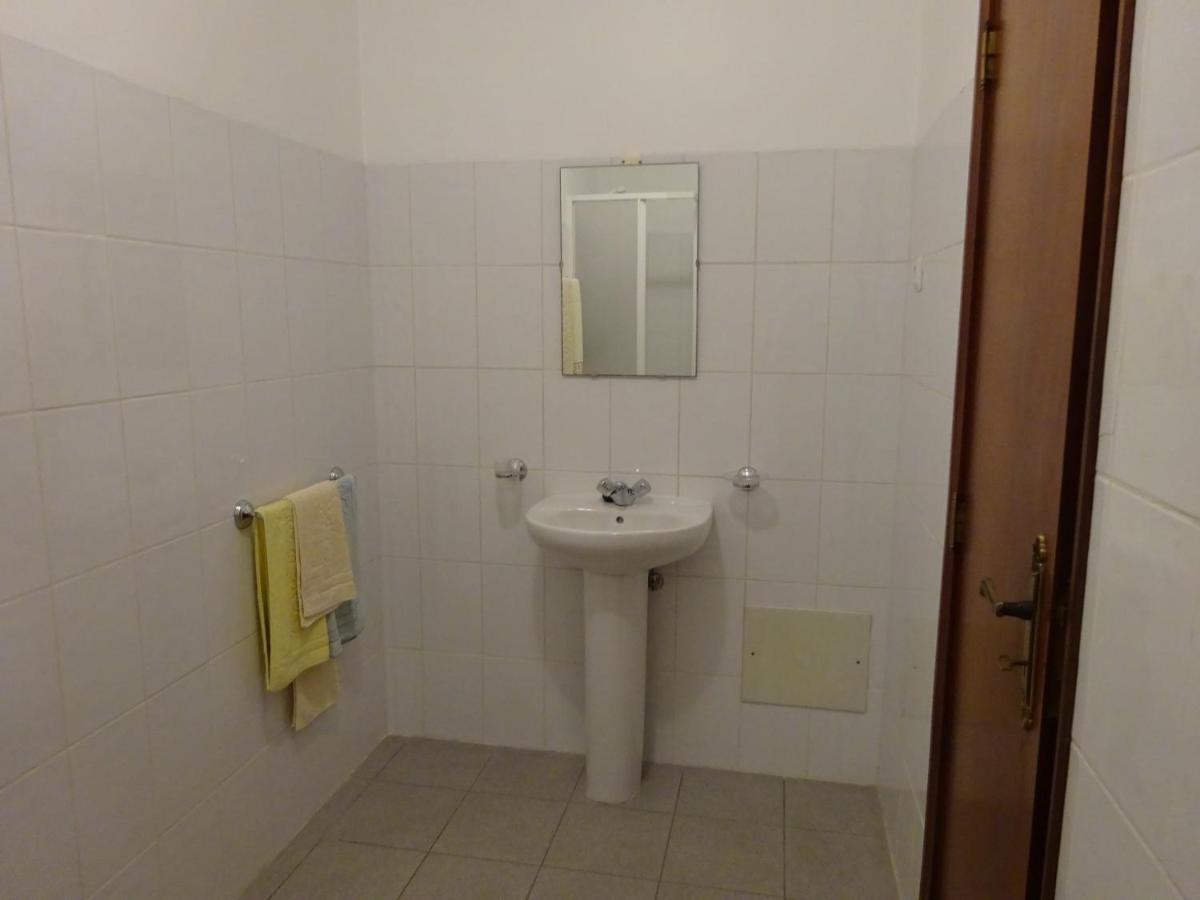 Lampiao Guest house *