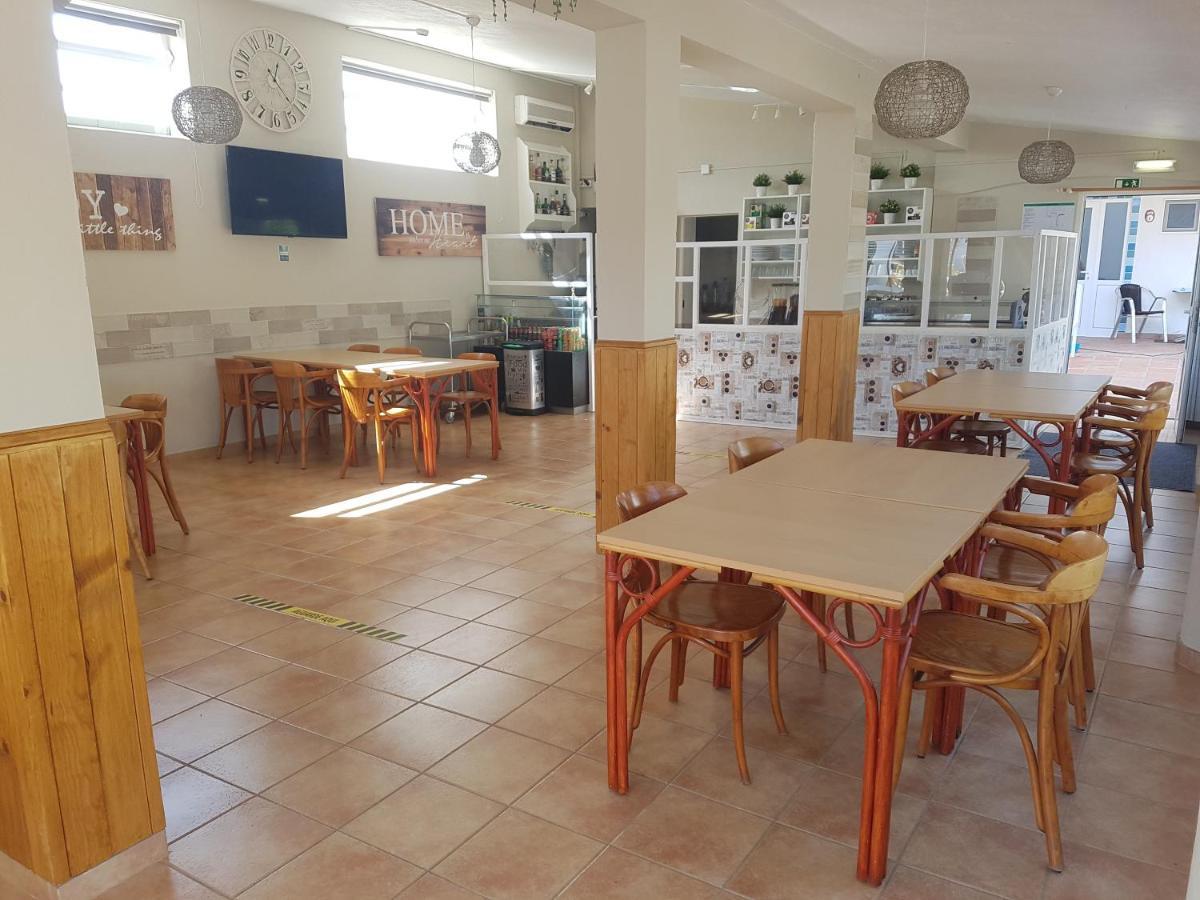 Centre Algarve Holiday park 3*