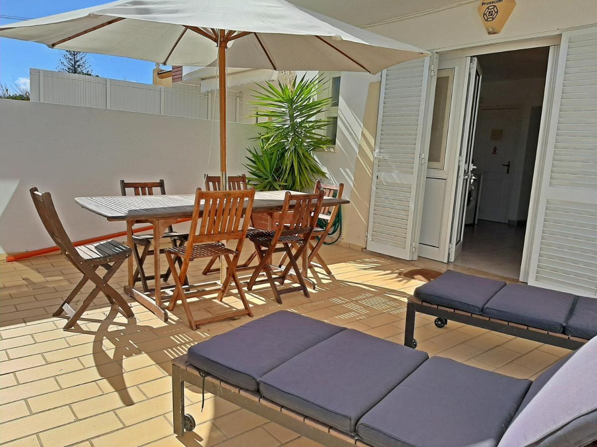 Im On Casa Do Mar Apartment Lagos
