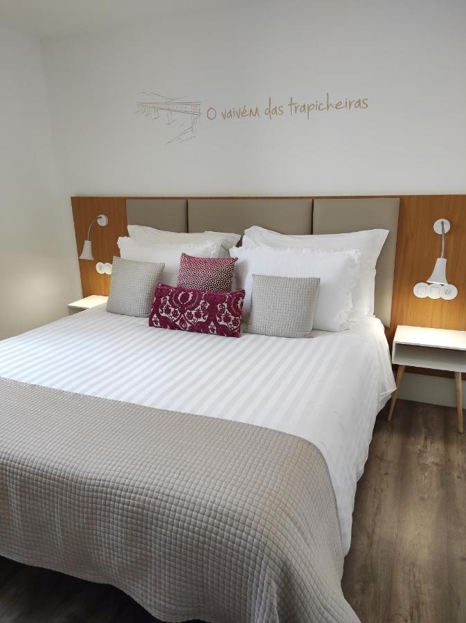 Guest house Da Valenca
