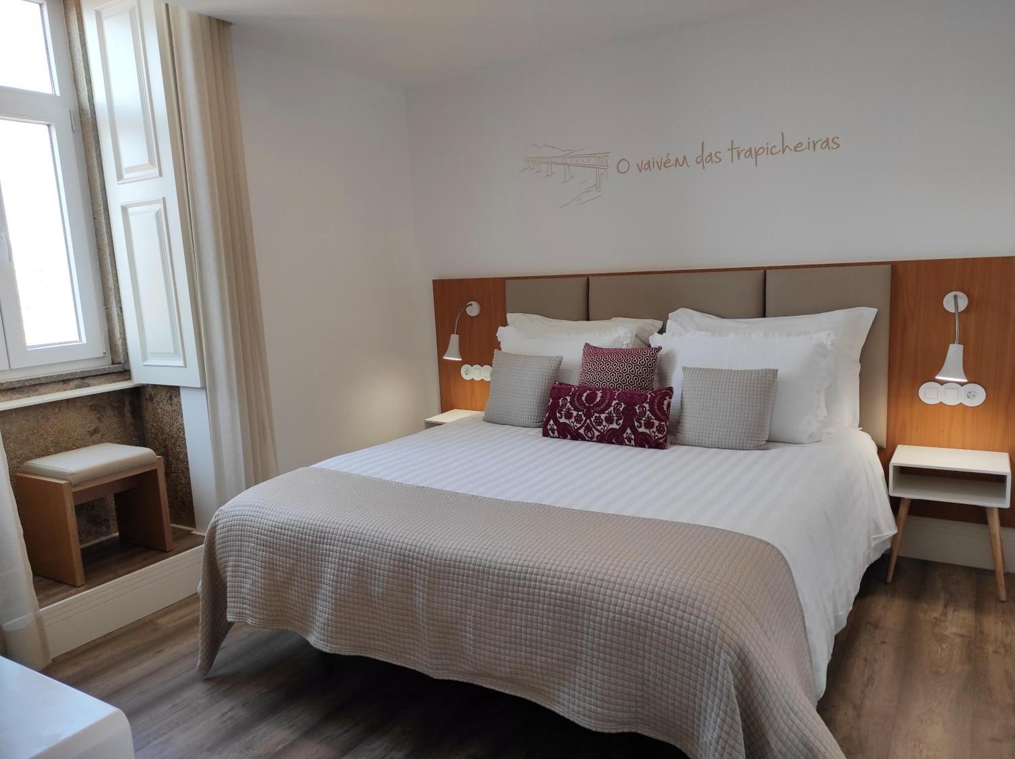 Da Guest house Valenca