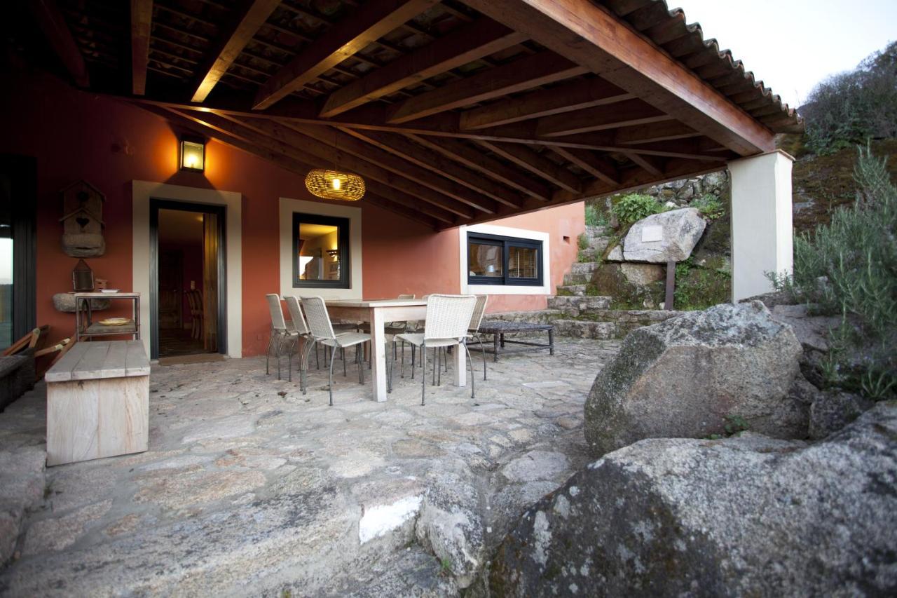Casas Da Estacao, Country Houses * Marvao (Portalegre)