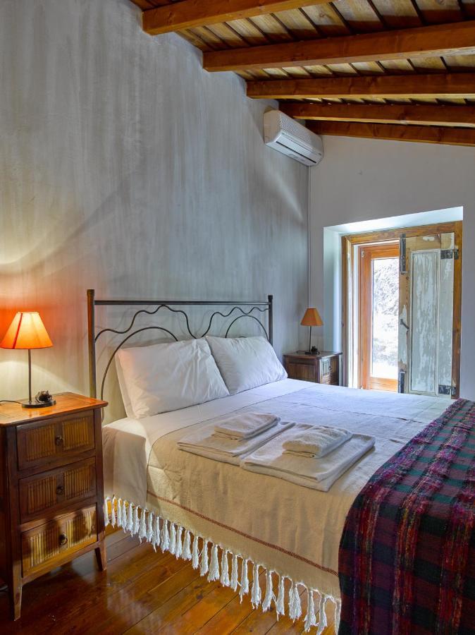 Casas Da Estacao, Country Houses Holiday home Marvao (Portalegre)
