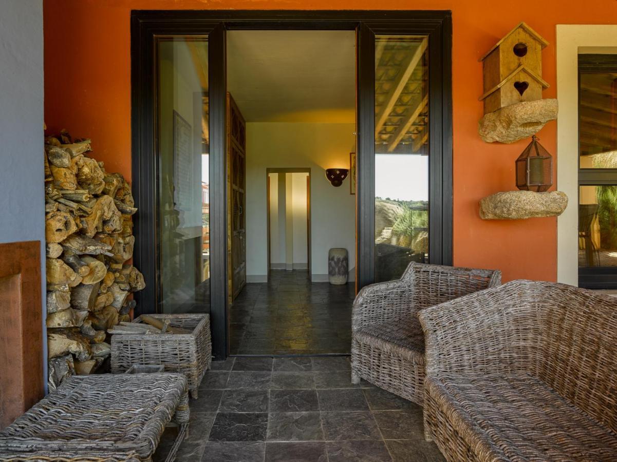 Casas Da Estacao, Country Houses * Marvao (Portalegre)