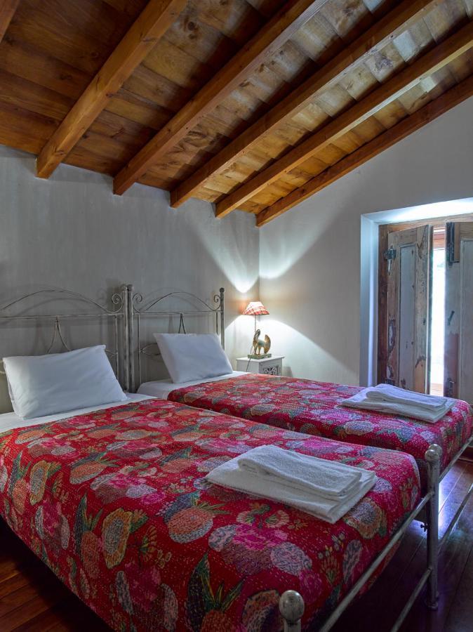 Casas Da Estacao, Country Houses Holiday home Marvao (Portalegre)