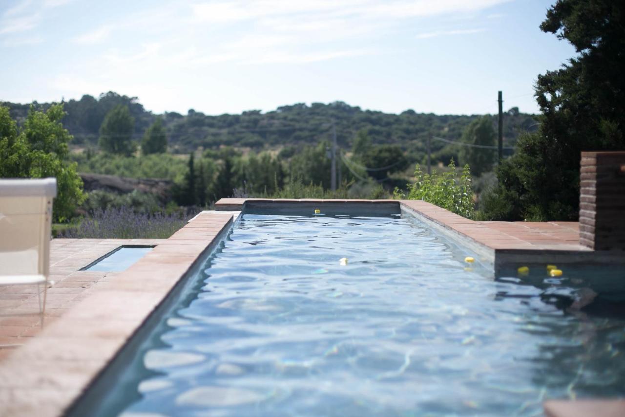 Holiday home Casas Da Estacao, Country Houses Marvao (Portalegre)